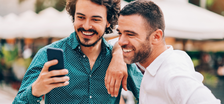 the importance of Male Friendships, why are male Friendships important, guys need friends, mental health male Friendships, Brassalls Tenderheart, therapy for men in Denver, denver men's therapy, therapy for guys in Denver, Denver male therapist