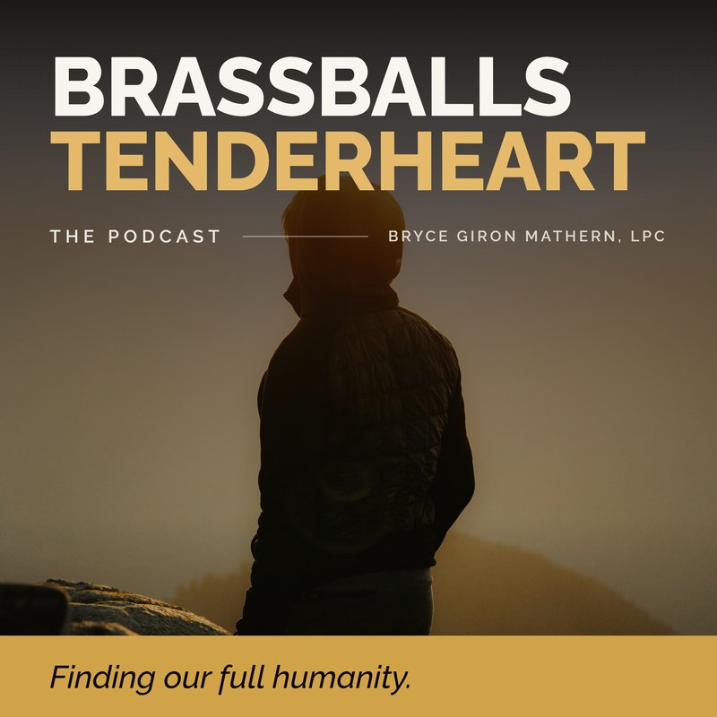 The BrassBalls TenderHeart Podcast cover art